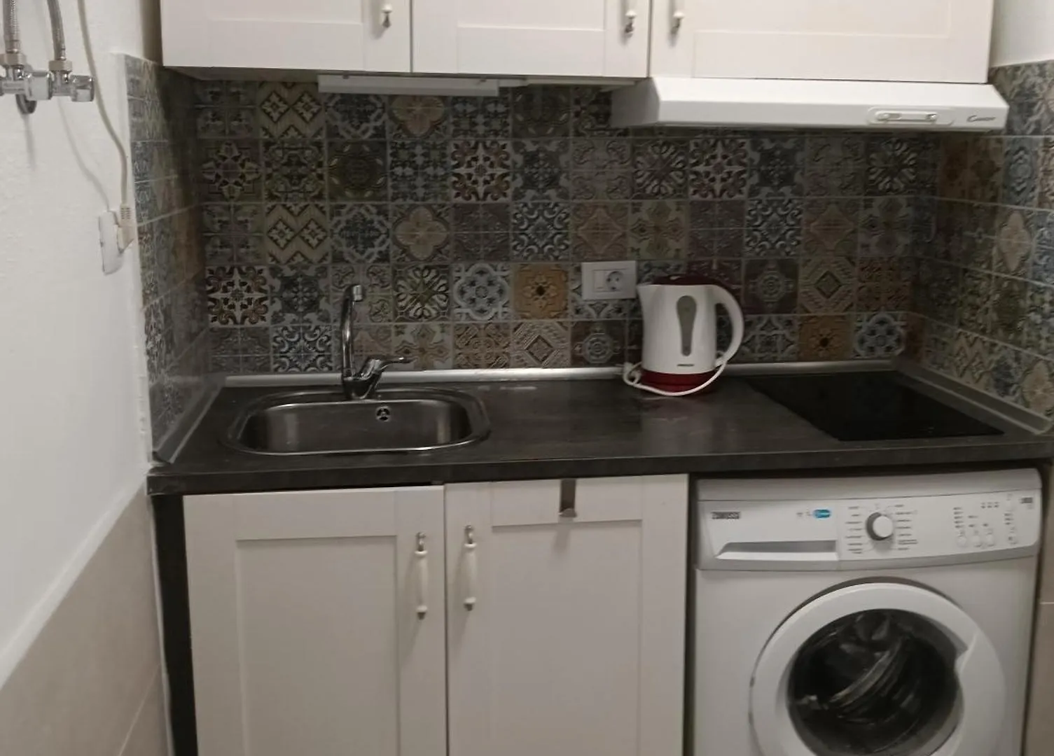 Puerta Del Sol Apartment Caleta De Fuste