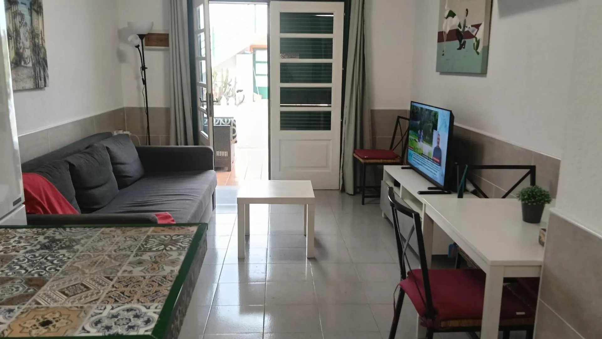 Puerta Del Sol Apartment Caleta De Fuste Spain