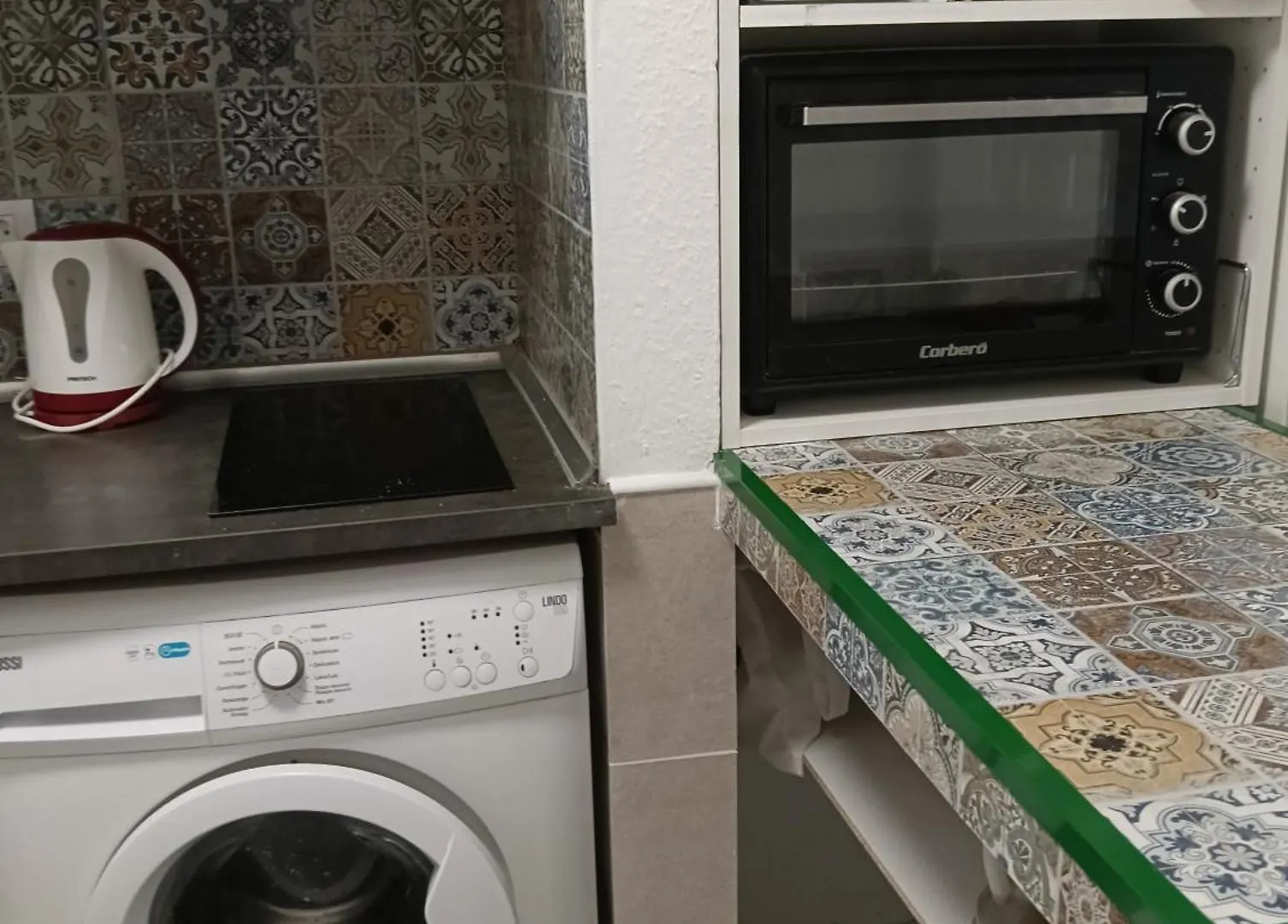 Puerta Del Sol Apartment Caleta De Fuste