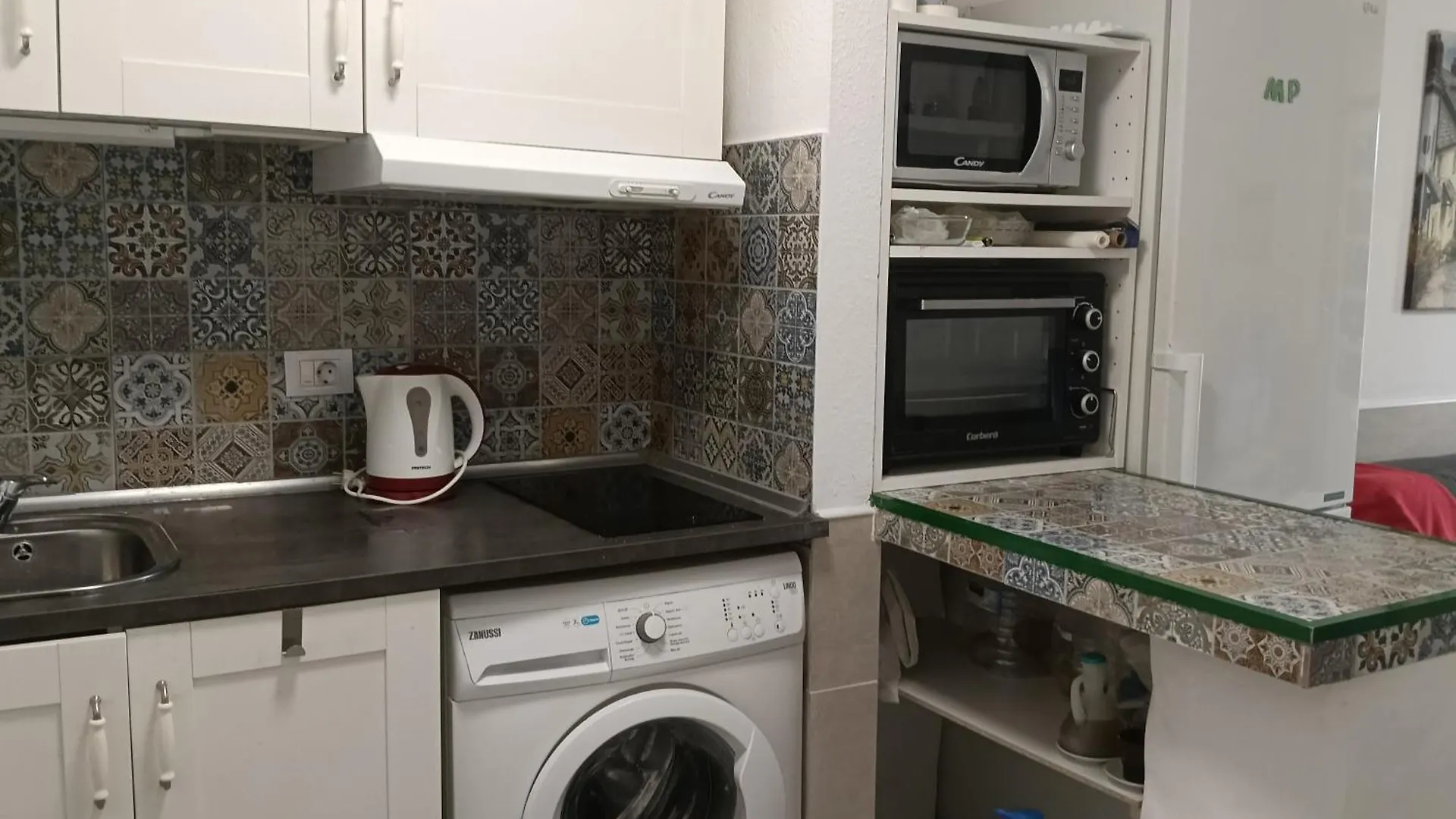 Puerta Del Sol Apartment Caleta De Fuste 0*,  Spain
