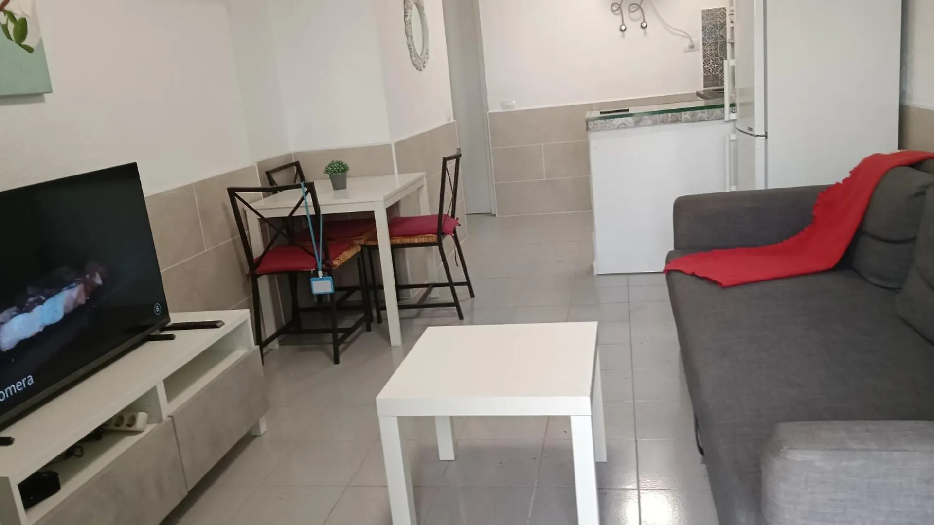 Puerta Del Sol Apartment Caleta De Fuste