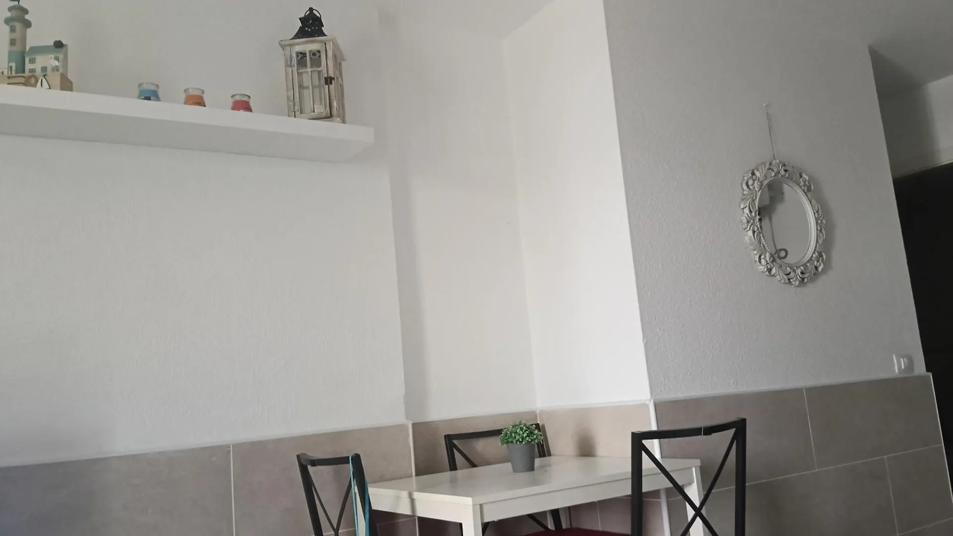 Puerta Del Sol Apartment Caleta De Fuste 0*,