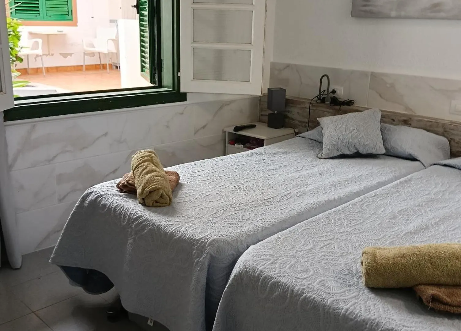 Puerta Del Sol Apartment Caleta De Fuste Spain