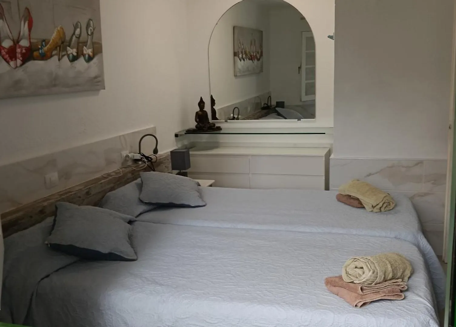 Puerta Del Sol Apartment Caleta De Fuste