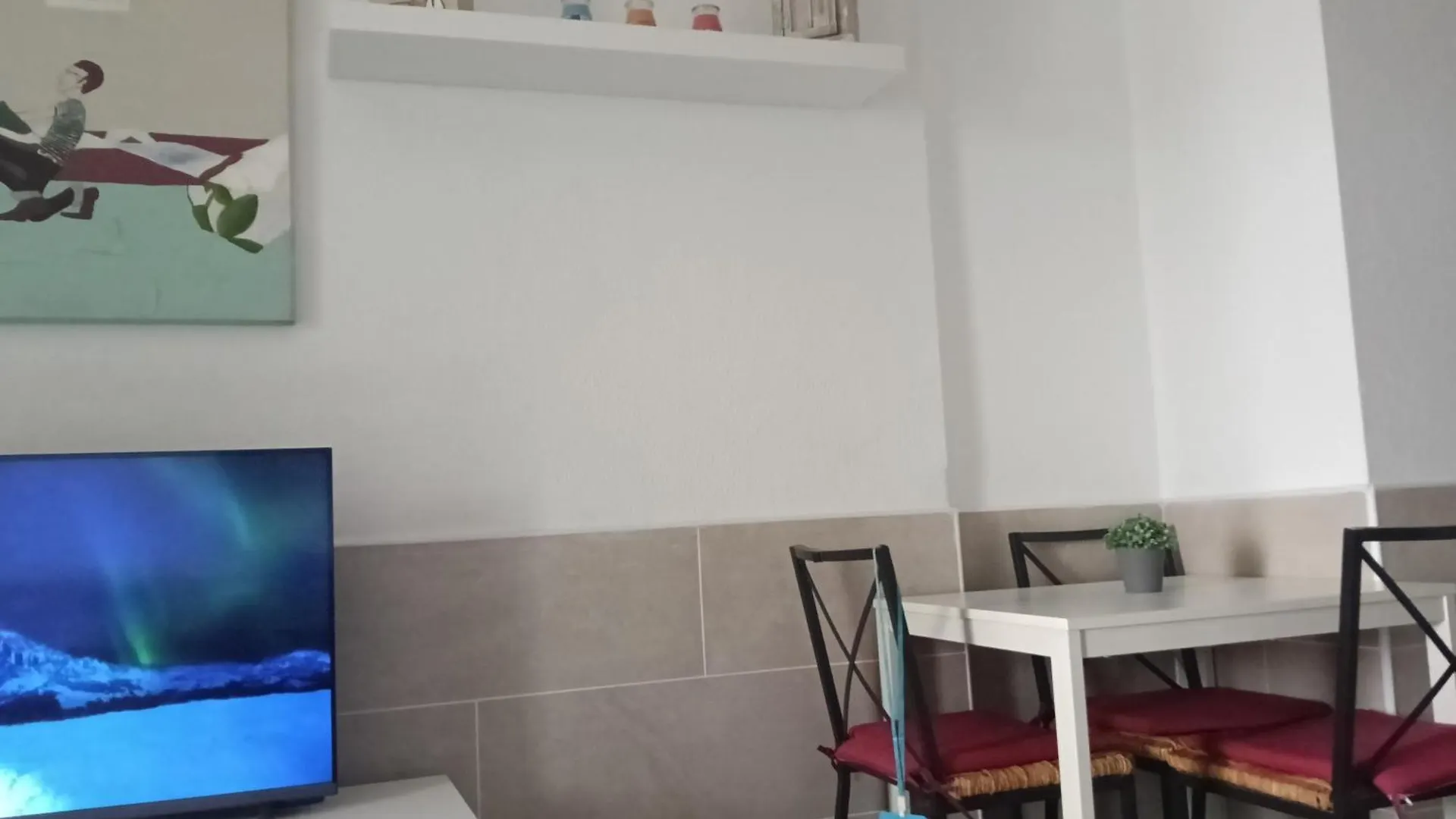 Puerta Del Sol Apartment Caleta De Fuste Spain