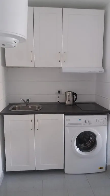 Puerta Del Sol Apartment Caleta De Fuste Spain