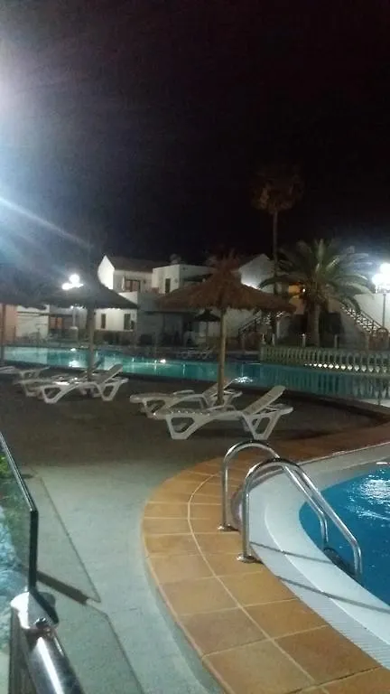Puerta Del Sol Apartment Caleta De Fuste