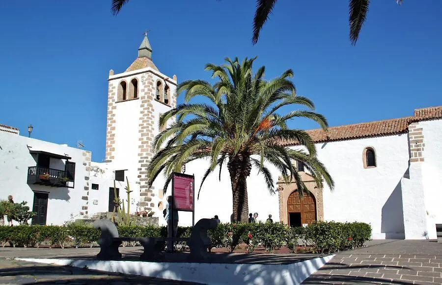 Puerta Del Sol Apartment Caleta De Fuste