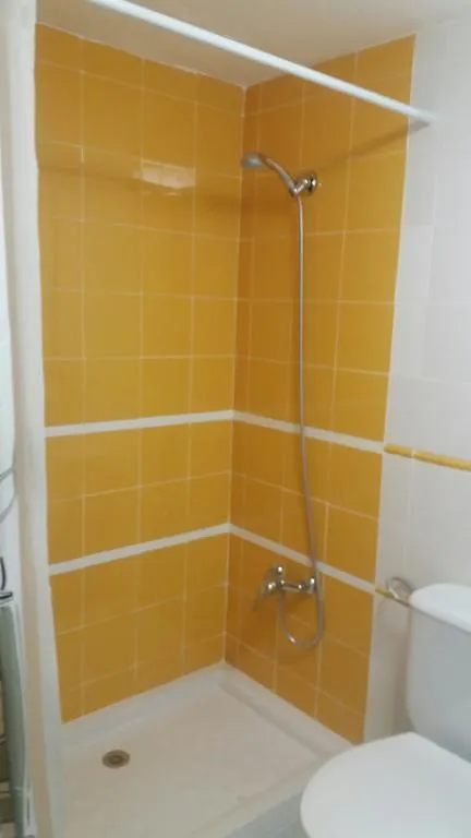 Puerta Del Sol Apartment Caleta De Fuste