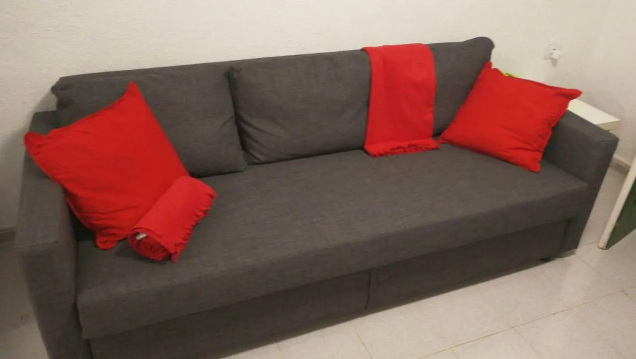 Puerta Del Sol Apartment Caleta De Fuste 0*,  Spain