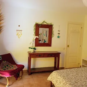  Habitación en casa particular Shangrilá