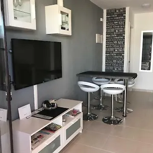  Apartamento Sun Beach